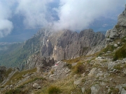 28 Guglie nella nebbia